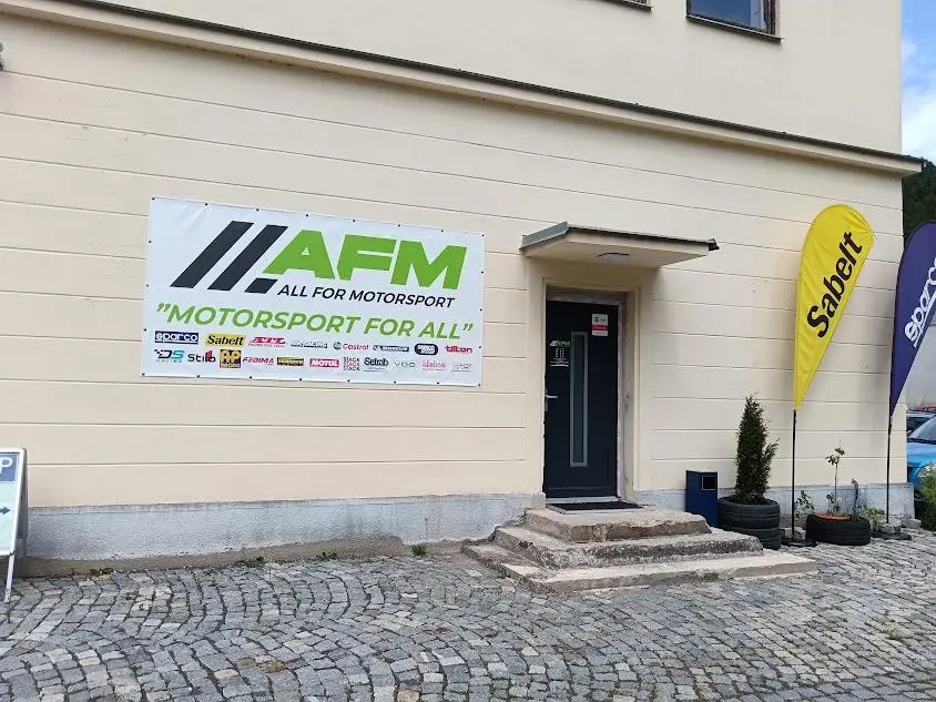 AFM - All for motorsport